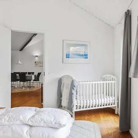 Lk1948-lokken-karinavej-48 別荘