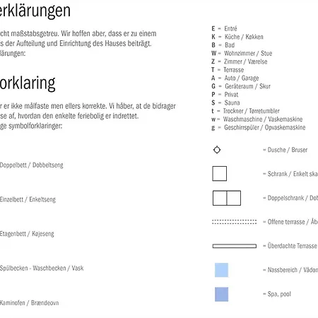 別荘 Lk1948-lokken-karinavej-48 Løkken