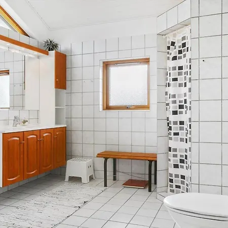 Lk1948-lokken-karinavej-48 別荘