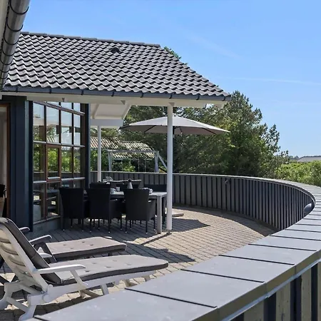 別荘 Lk1948-lokken-karinavej-48