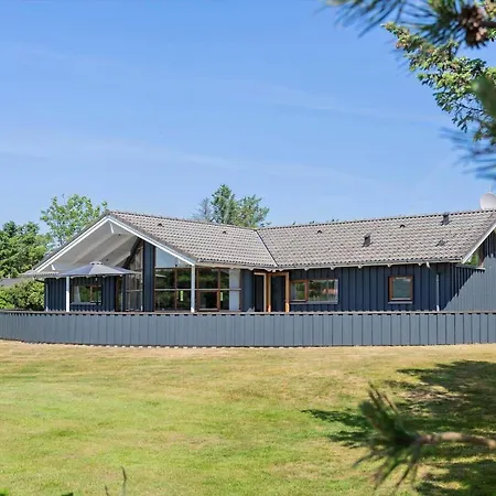 別荘 Lk1948-lokken-karinavej-48 *