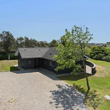 別荘 Lk1948-lokken-karinavej-48 Løkken