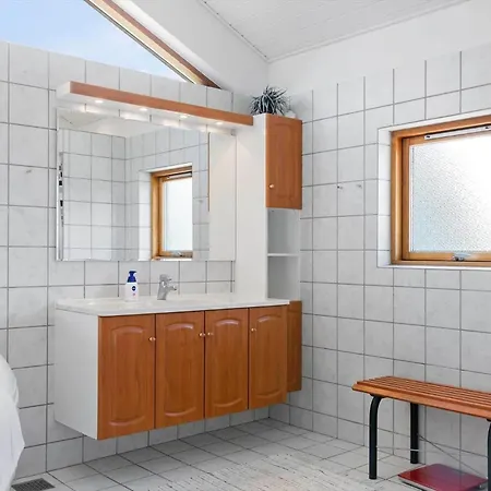 別荘 Lk1948-lokken-karinavej-48