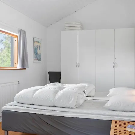 別荘 Lk1948-lokken-karinavej-48 Løkken