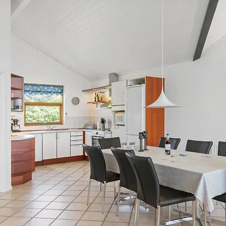 別荘 Lk1948-lokken-karinavej-48