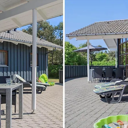 Lk1948-lokken-karinavej-48 別荘 *