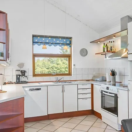 別荘 Lk1948-lokken-karinavej-48 *