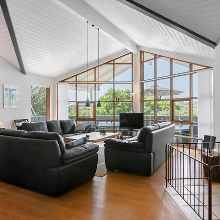 別荘 Lk1948-lokken-karinavej-48 *